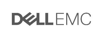 logo DellEMC